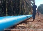 Kejati Riau Selidiki Dugaan Korupsi Proyek Jaringan Irigasi Sekunder dan Tersier di Rohul
