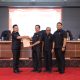 DPRD Meranti Gelar Paripurna Penyampaian Tiga Ranperda Usulan dan Satu Inisiatif