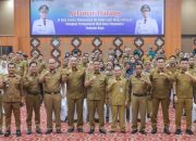 Wawako Pekanbaru Buka Sosialisasi Pembentukan Koperasi Merah Putih