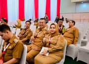 Wakil Bupati Kepulauan Meranti Ikuti Sarasehan BPIP di Gedung MPR RI