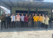 Pemuda Muhammadiyah Kepulauan Meranti Deklarasi Siap Lawan Narkoba, Polres Ajak Perkuat Kesadaran Bersama