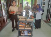 SMAN 16 Pekanbaru Merangkai Robotik Program P5 Rekayasa dan Teknologi