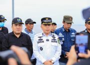 Bupati Asmar Perintahkan Perbaikan Segera Jembatan dan Pelabuhan di Sejumlah Kecamatan