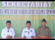 Ketum PBNU Dijadwalkan Lantik Pengurus Wilayah NU Riau 27 Mei 2025