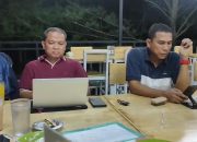 Gelar Rapat Koordinasi Antarbidang, PBSI Riau Mantapkan Program Kerja 2025