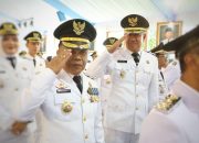 100 Hari Pemerintahan Asmar-Muzamil, Berazam Menuju Meranti Unggul, Agamis, Sejahtera