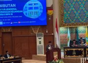 BPK RI Ungkap Temuan Signifikan Terjadinya Tunda Bayar APBD Riau Tahun 2024, Siapa Paling Bertanggung Jawab ?
