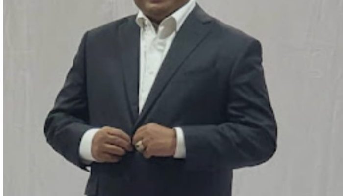 Prof Dr Paiman Raharjo Sebut Dirinya Difitnah dan Tak Tahu Menahu