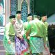 Wakil Bupati Kepulauan Meranti Hadiri Acara Pembukaan MTQ ke-43 di Bengkalis