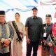 Hadiri Silaturahmi Alumni Pelajar Rengat Indragiri (APRI), Bupati Ade Ajak Bersama Majukan Kabupaten Indragiri Hulu