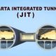 Curah Hujan Tinggi, Jakarta Banjir Lagi, JIT Harus Disegerakan !