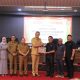 DPRD Kepulauan Meranti Terima Ranperda LPP APBD 2024, Fraksi Diminta Siapkan Pandangan Umum