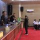 Fraksi di DPRD Meranti Sampaikan Pandum Terhadap Penyampaian Ranperda LPP APBD 2024