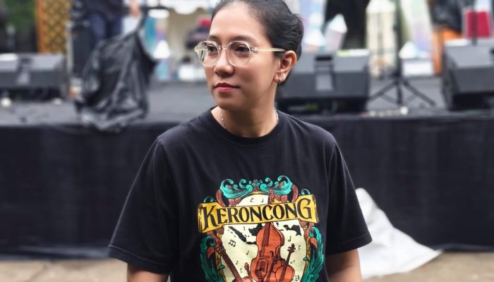 Tradisi Sumatera Barat Dalam Balutan Musik