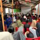 Yopi Arianto Hadiri Santunan Anak Yatim dan Janda-janda di Inhu