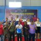 PBSI Riau Sukses Gelar LBR I, Ajang Asah Kemampuan Atlet-atlet Muda