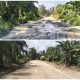 Jalan Bagan Jaya Enok Fungsional 32,7 Km, Mimpi Warga Inhil Terwujud Berkat Gubri Abdul Wahid
