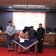DPRD Meranti Gelar Paripurna Bahas Pertanggungjawaban APBD 2024 dan Ranperda RPJMD 2025-2029