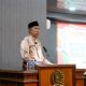 Sampaikan Jawaban Kepala Daerah, Wakil Bupati Kepulauan Meranti Apresiasi Pandangan Fraksi DPRD