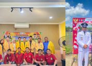 Semarak HUT RI ke-80, Mahasiswa KKN UNISI Regular dan RPL Berpartisipasi di Desa Pulai Indah