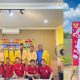 Semarak HUT RI ke-80, Mahasiswa KKN UNISI Regular dan RPL Berpartisipasi di Desa Pulai Indah