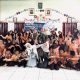 Mahasiswa KKN Universitas Hang Tuah Pekanbaru Gelar Edukasi PHBS dan Sosialisasi Dokter Kecil di SD 001 Ukui