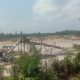 Peti Menggila Di Kuantan Hilir Seberang, APH Jadi Penonton