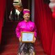 RSUD Teluk Kuantan terima Kado Istimewa Di HUT Kuansing yang Ke26, Benny: Komitmen Memberikan Pelayanan Prima 
