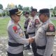 Tingkatkan Pelayanan Masyarakat Polres Meranti Launching Pamapta Cepat dan Humanis