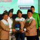 Dani Nursalam Pimpin LKP DPW PKB Riau, Abdul Wahid Berpesan Kader Harus Jadi Penjaga Ideologi dan Aspirasi Masyarakat