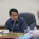 Samsuri Daris Fasilitasi Perbaikan Jembatan Parit 01 Kota Baru Seberida Keritang ke Dinas PUPR Riau