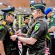 Kejagung RI Lantik Kejati Riau digedung Utama Kejagung RI