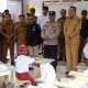 Wabup Muzamil Resmikan Dapur MBG di Pulau Merbau