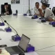 Tindaklanjuti Pengembangan Infrastruktur dan Transportasi Berkelanjutan, Tim FCIP dan Pemko Pekanbaru Gelar Pertemuan