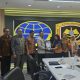 Audiensi ke Kemenhub RI, Walikota Pekanbaru Bahas Dukungan APBN untuk Pengembangan Transportasi Publik dan Sistem BRT