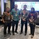 Dishub Pekanbaru Hadiri Future Cities Workshop FCIP 2025, Dorong Percepatan Pengembangan BRT dan Transportasi Publik Rendah Emisi