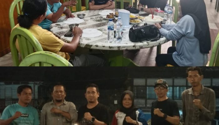 Konsolidasi DPW PWMOI Riau Di Meranti, Bentuk Tanggung Jawabnya, PWMOI Kritis yang Konstruktif